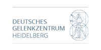 Logo Deutsches Gelenkzentrum Heidelberg