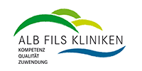 Logo ALB Fils Kliniken